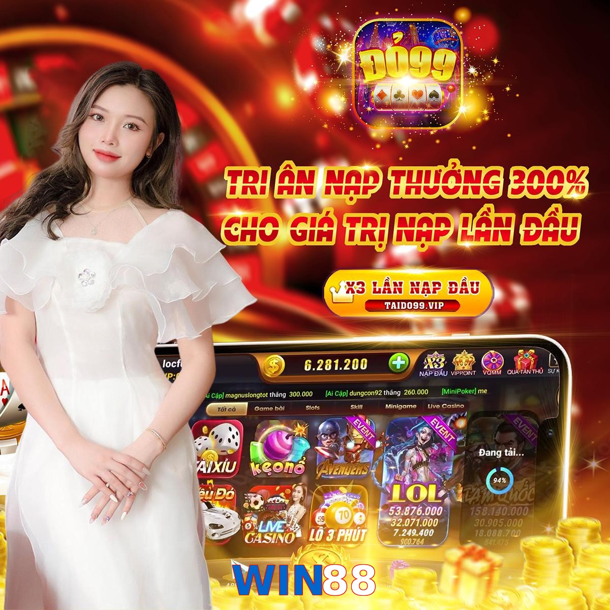 WIN88